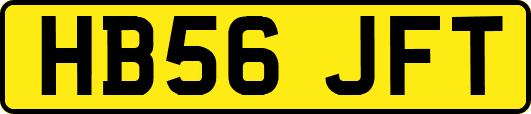 HB56JFT