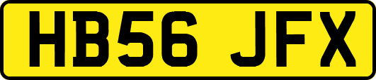 HB56JFX