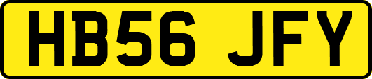 HB56JFY