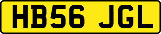 HB56JGL