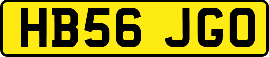 HB56JGO