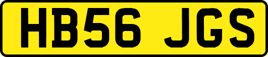HB56JGS