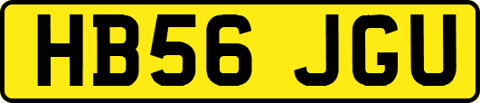 HB56JGU