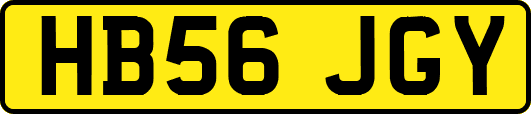 HB56JGY