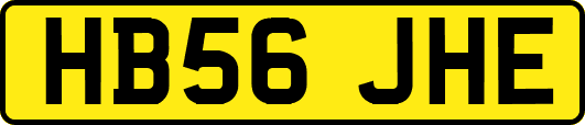 HB56JHE