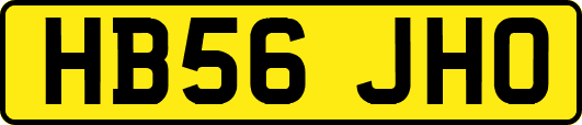 HB56JHO