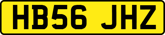 HB56JHZ