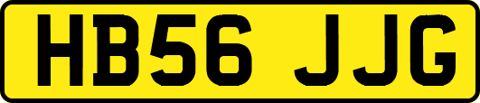HB56JJG