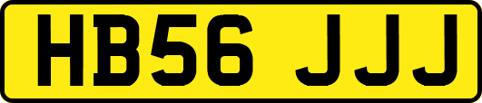 HB56JJJ