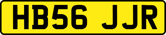 HB56JJR