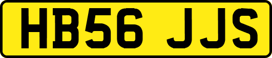 HB56JJS