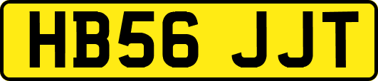 HB56JJT