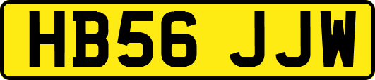 HB56JJW