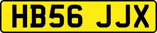 HB56JJX