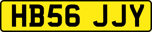HB56JJY