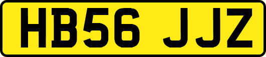 HB56JJZ