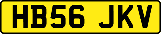 HB56JKV
