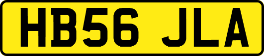 HB56JLA