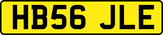 HB56JLE