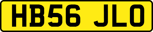 HB56JLO