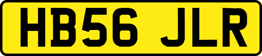 HB56JLR