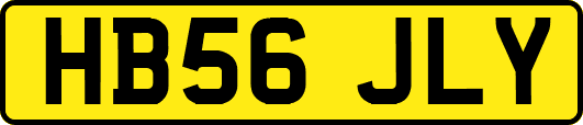 HB56JLY