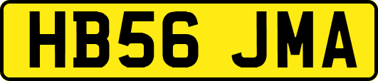 HB56JMA