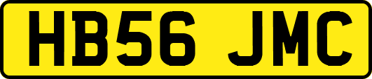 HB56JMC