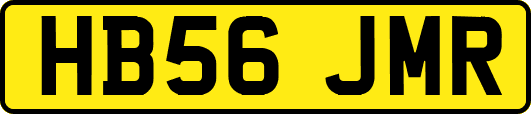 HB56JMR
