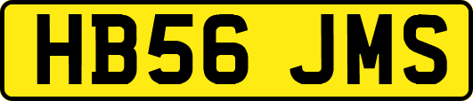 HB56JMS