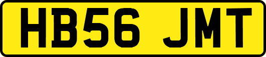 HB56JMT