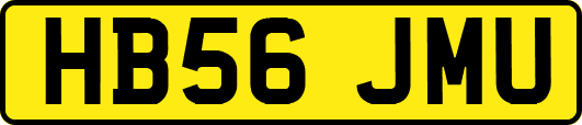 HB56JMU
