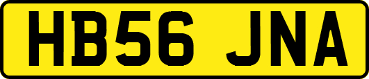 HB56JNA