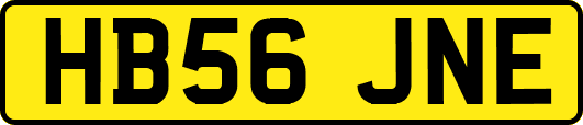 HB56JNE