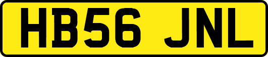 HB56JNL