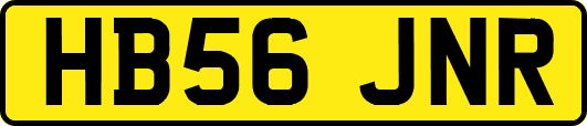 HB56JNR