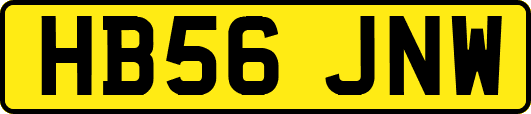 HB56JNW