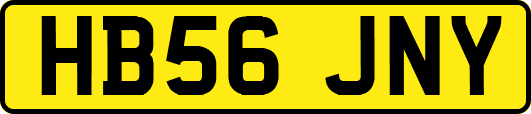 HB56JNY