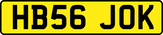 HB56JOK
