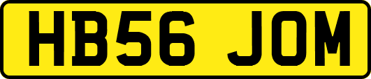 HB56JOM