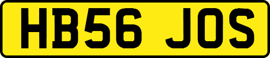 HB56JOS