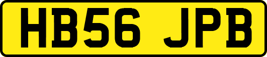 HB56JPB