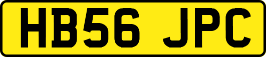 HB56JPC