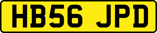 HB56JPD