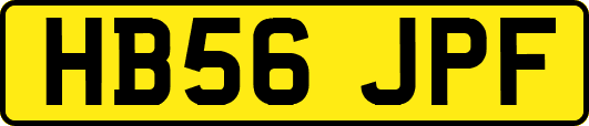 HB56JPF