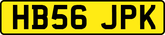 HB56JPK