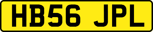 HB56JPL