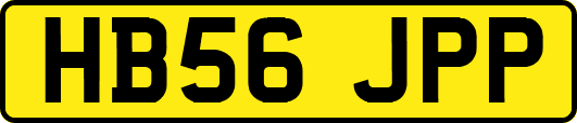 HB56JPP
