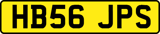 HB56JPS