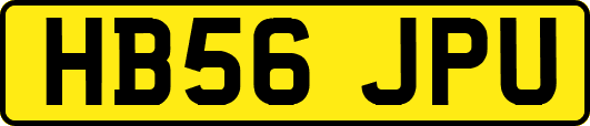 HB56JPU